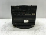 Sharp GX-CD10. Fixed Price $79.99.
