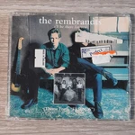 Rembrandts - I'll Be For You Cd 1995 Theme From Friends Pop Atlantic. Fixed Price $9.19.