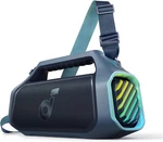 Soundcore Boom Plus Outdoor Speaker 140W Bass 2.0 Power Bank Waterproof Refurb. Fixed Price $179.99.