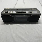 General Electric Boom Box Bass Boost 3-5624A (untested Sold Is). Fixed Price $15.00.