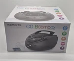 Memorex MP3221G Am Fm Cd Radio *new*. Fixed Price $49.99.