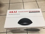 Akai CE7200 Bluetooth With Speakerphone.. Fixed Price $9.99.