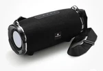 New Maxpower MPD187BK Cyclone Portable Bluetooth Speaker - Waterproof Tws. Fixed Price $20.00.