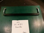 Jvc PC-W35J Boombox Replacement Parts Handel. Fixed Price $12.00.