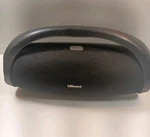Billboard Indoor/outdoor Portable Wireless Water Resistant Speaker BB1001. Fixed Price $20.00.