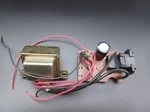 Goldstar TCR-331 Original Power Supply Transformer LT2-001N 22ZIZP. Fixed Price $13.46.