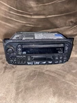 1998-2001 Chrysler Jeep Dodge Am-fm Cd Tape P04858540AG See Pics Untested. Fixed Price $35.50.