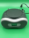 Onn Portable Bluetooth Cd Boombox With Digital Fm Radio AAGRY100043854. Fixed Price $21.98.