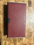 Rare Red Bose Soundlink Ii / 2 Bluetooth Portable Mobile Speaker. Fixed Price $63.99.
