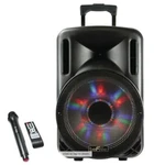 Befree Sound BFS-4435 Wireless Portable Pa System Black. Fixed Price $39.99.