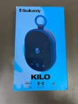 Skull Candy Kilo Wireless Bluetooth Mini Speaker - Red. Fixed Price $24.05.