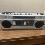 Sanyo Stereo Cassette Recorder DSR2. Fixed Price $120.00.