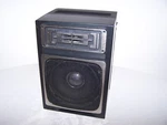 Lasonic LPC-990K Boombox Replacement Left Speaker Tested And Working. Fixed Price $99.95.