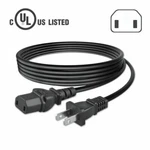 2M Ac Power Cord For Yamaha RX-A850 RX-A860 Aventage Natural Sound Receiver. Fixed Price $11.59.