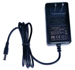 Ac/dc Adapter For Nyne Rebel Rugged Portable Bluetooth Wireless Boombox Speaker. Fixed Price $14.99.