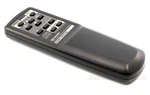Sharp Hi-fi Micro System Genuine Remote Control GX-CH150 GX-CH170X GX-CH170Z. Fixed Price $35.00.