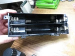 Sony CFS-88S Stereo Boombox Battery Compartment. Fixed Price $60.00.