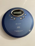 Lenoxx Sound Model CD-57 Programmable Compact Disc Player Walkman. Fixed Price $19.99.