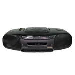 Parts Only Sony CFD-110 Cd Radio Cassette Recorder Vintage. Fixed Price $27.00.