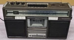 Am / Fm Stereo - Radio, Cassette & Recorder General Electric Headphone Jack. Fixed Price $55.95.