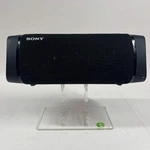 Sony SRS-XB33 Bluetooth Speaker Black. Fixed Price $72.99.