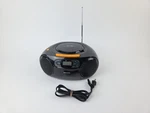 Philips Cd Boombox AZ328 MP3 Tape Radio Soundmachine Player Tested + Works!. Fixed Price $34.95.