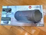 Maxwest Bluetooth Indoor/outdoor Speaker. Fixed Price $35.00.