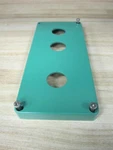 Cfs 15108986 Metal Cover. Fixed Price $26.77.
