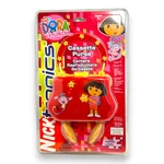 Nicktronics Dora The Explorer Cassette Purse Player DTE207. Fixed Price $17.95.