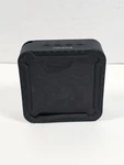 Insignia Rugged Portable Water Resistant Bluetooth Speaker W/microphone - Black. Fixed Price $11.50.