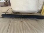 TOSHIBA-32" 2.0 Channel Wireless Bluetooth Sound Bar Speaker TY-SBX130 W/power. Fixed Price $49.00.