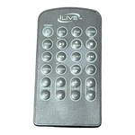 Genuine Ilive IB319 Speaker System Remote Tested. Fixed Price $9.95.