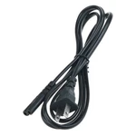Fite Ac Power Cord Cable Lead For Sony Xplod CFD-G555CPK. Fixed Price $9.93.