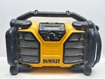 Dewalt DCR015 Radio With Battery (P28015192). Fixed Price $74.00.