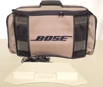 Bose Wave Music System CD3000 Am/fm Player With Stand, Remote & Power Case!. Fixed Price $225.00.