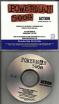 5000 Action W/rare Radio Promo Dj Cd Single Five Thousand. Fixed Price $19.99.