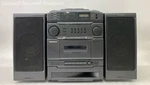 Magnavox AZ9510 Turbo Bass Radio Cassette Cd Player Boombox - Tested. Fixed Price $112.49.