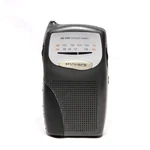 Magnavox Pocket Radio Am Fm Receiver Model AE1595/17Z - Tested Working. Fixed Price $8.95.