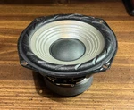 Onn Portable Party Bluetooth Speaker Mdl: 100008736 One 5" Only. Fixed Price $29.95.