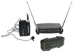 Audio Technica ATW-901A/L Wireless Lavalier Microphone + Bluetooth Speaker. Fixed Price $249.95.