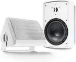 Gemini GHSI-W400BT-PR-WHT 4" Waterproof Outdoor Bluetooth Speakers (2024). Fixed Price $129.95.