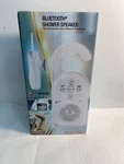 Craig Shower Radio W/ Bluetooth Wireless Technology. Fixed Price $16.00.