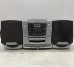 Sony CFD-Z500 Boombox For Parts/repair. Fixed Price $181.99.