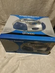 Vextra Portable Cd Boombox With Cassette And Am/fm Radio Nib VX971. Fixed Price $47.96.