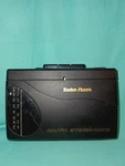 Vintage Radio Shack 14-1087 Realistic Stereo Mate SCP-47 Cassette Player. Fixed Price $20.00.