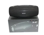 Zealot S67 Wireless Speaker - For Parts Read Description. Fixed Price $20.00.