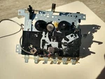 Vintage Crown CD-250 Cassette Mechanism With Motor Used Parts. Fixed Price $24.99.
