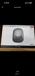 Harman Kardon Aura Studio 3 Bluetooth Speaker Black New Sealed. Fixed Price $199.99.