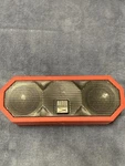 Altec Lansing Waterproof The Jacket H20 3 Bluetooth Speaker - Red. Fixed Price $12.99.