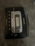 Aiwa Tape/radio Player HS-TX456 4.5 3.5. Fixed Price $12.00.